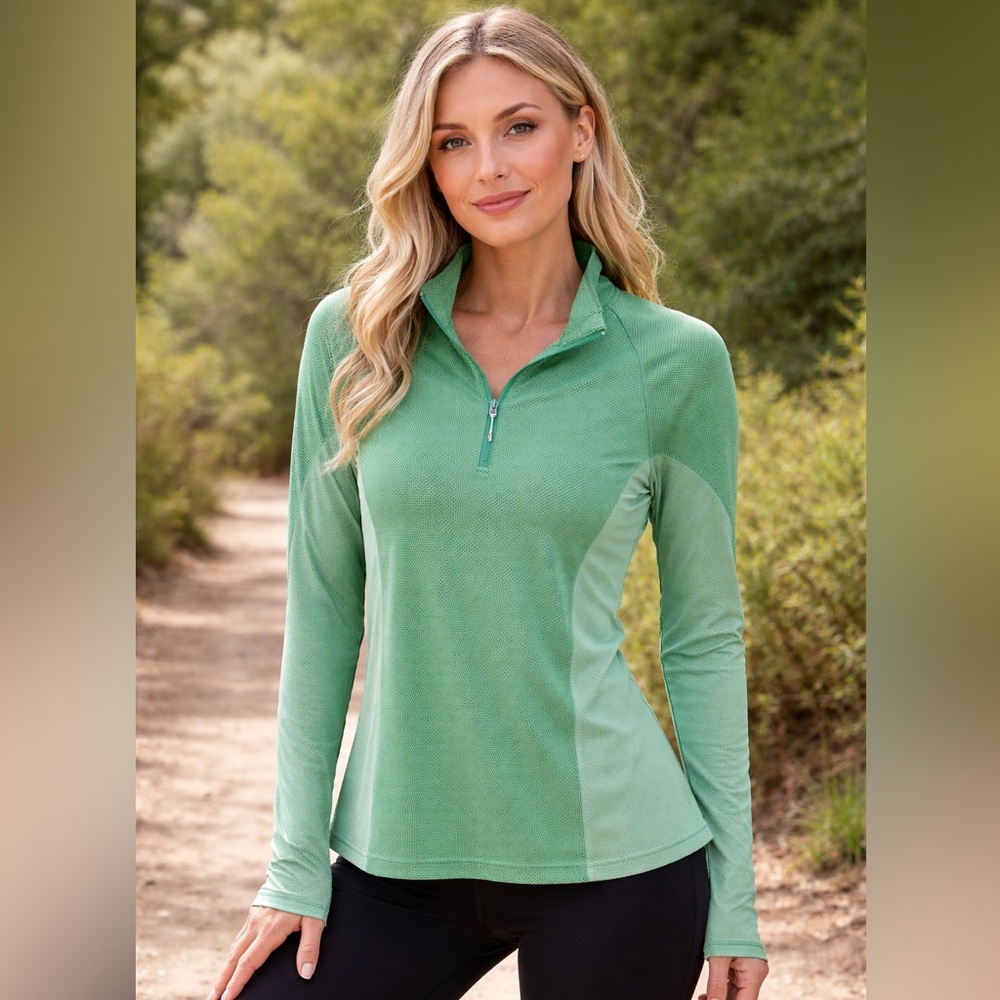 Antigua Sweatshirt size Small